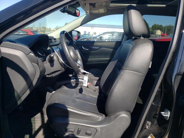 5N1AT2MV8JC831416 Nissan ROGUE S