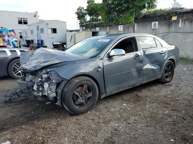 2008 Chevrolet Malibu LS