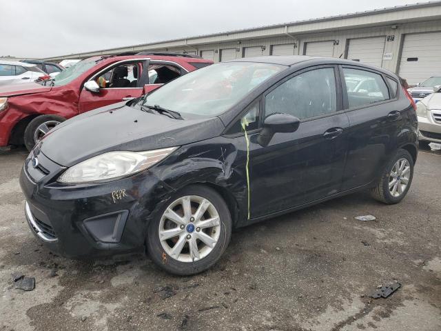 2012 Ford Fiesta SE