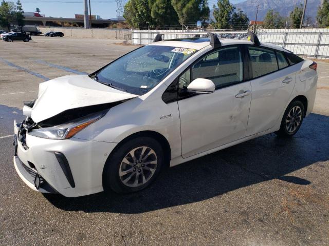 JTDKARFU9K3093803 | 2019 TOYOTA PRIUS