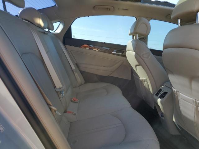 2016 Hyundai Sonata - Image 10