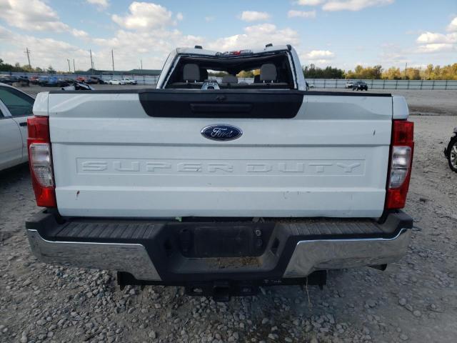 2022 FORD F250 SUPER 1FT7W2A64NED75086