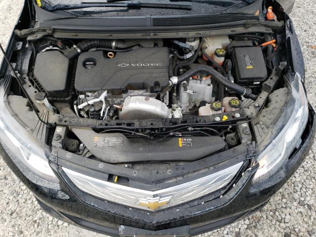 VIN 1G1RA6S58HU114518 2017 Chevrolet Volt, LT no.11