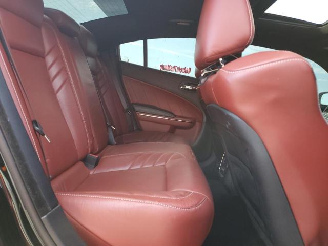 2C3CDXL96MH512310 Dodge Charger Srt Hellcat