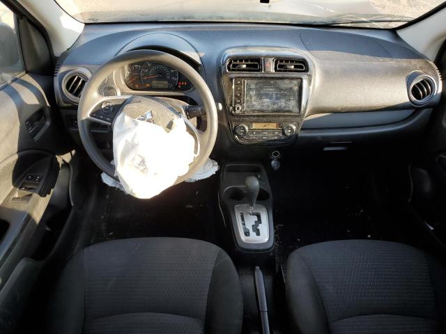 ML32FUFJ8NHF08844 Mitsubishi Mirage G4 Es