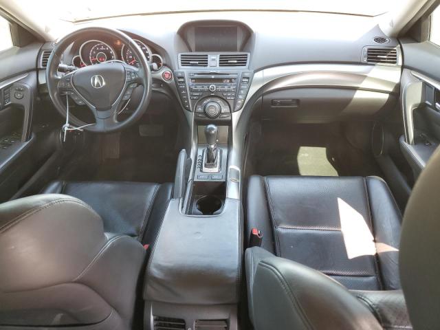 19UUA8F52EA009236 Acura TL TECH