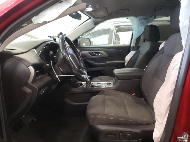 2019 CHEVROLET TRAVERSE L - 1GNERGKW5KJ136599