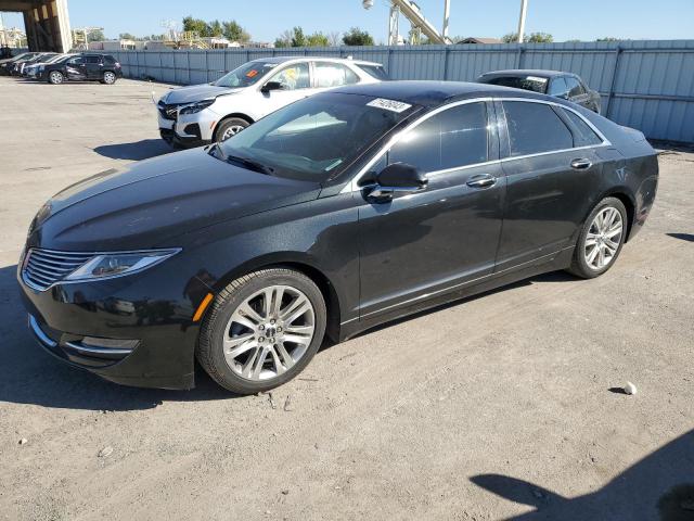 2014 Lincoln MKZ 