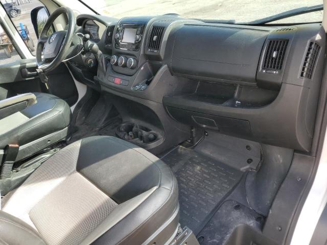 2017 RAM PROMASTER - 3C6TRVNG7HE518168
