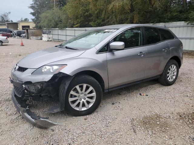 2011 Mazda CX-7 