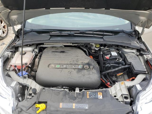 1FADP3R45FL222017 Ford FOCUS BEV
