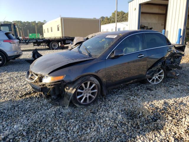 2008 Acura TSX 