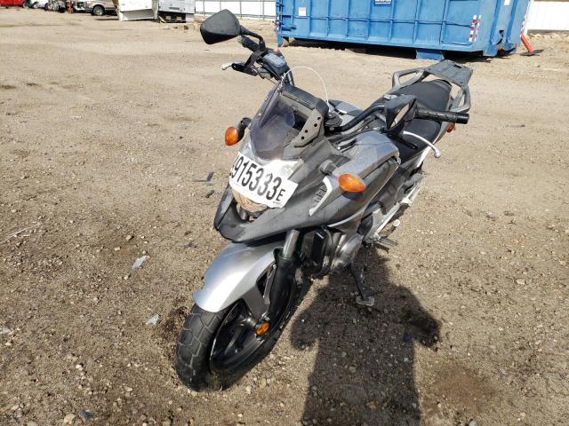 2012 HONDA NC700X JH2RC6355CK002125