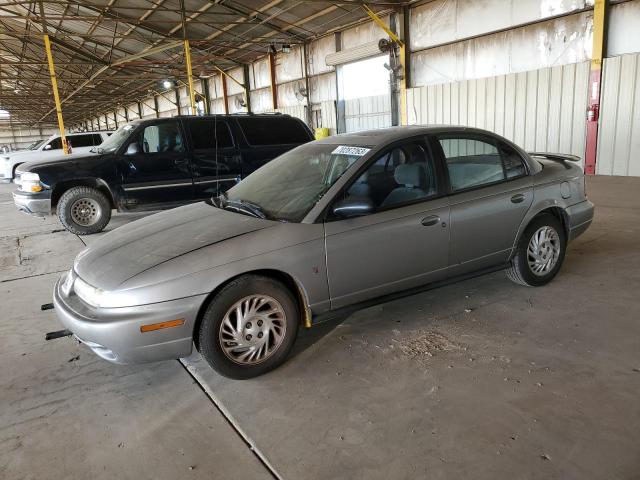 1998 Saturn SL 