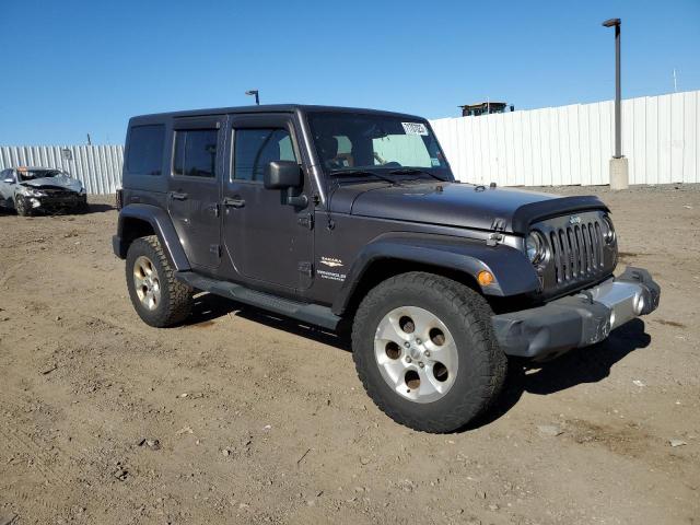 1C4BJWEG7EL196068 Jeep Wrangler Unlimited Sahara