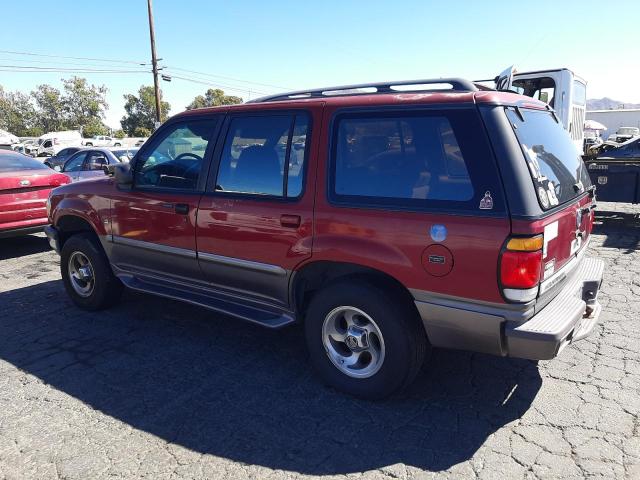 4M2DU55P9VUJ03257 1997 Mercury Mountaineer