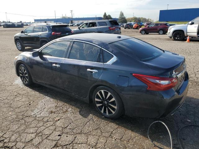 1N4AL3APXJC178819 | 2018 NISSAN ALTIMA 2.5