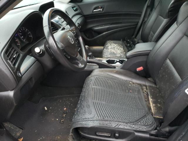 2015 ACURA ILX 20 - 19VDE1F39FE006026