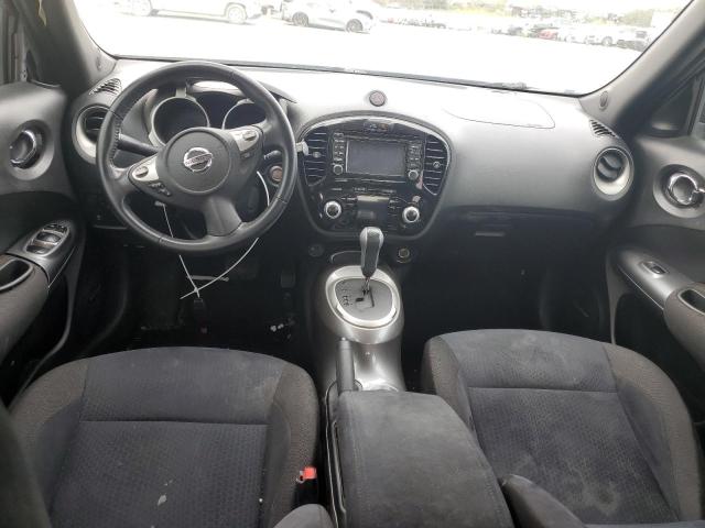 2015 NISSAN JUKE JN8AF5MR4FT503860