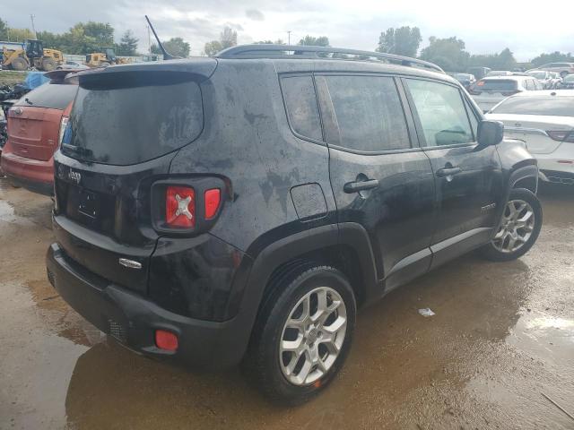 ZACCJABT1FPB92619 | 2015 JEEP RENEGADE L