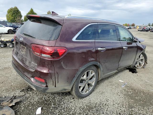 5XYPHDA56KG604304 | 2019 KIA SORENTO EX