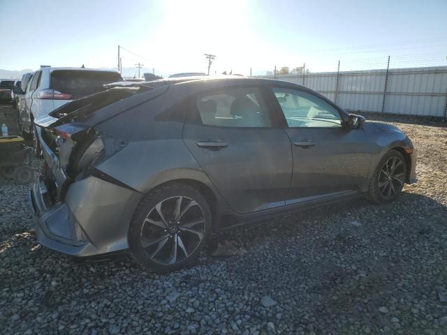 SHHFK7H45HU225286 Honda Civic Sport