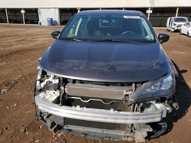 2020 Chrysler Voyager Lx VIN: 2C4RC1CG5LR237462 Lot: 70885433