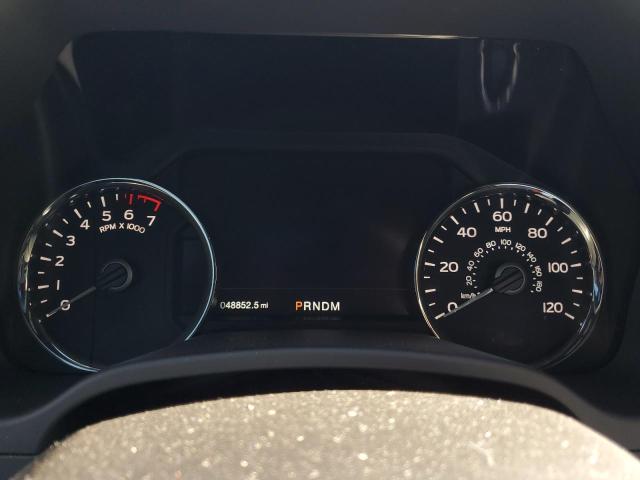 1FTEW1E5XKKC33552 Ford F150 Supercrew