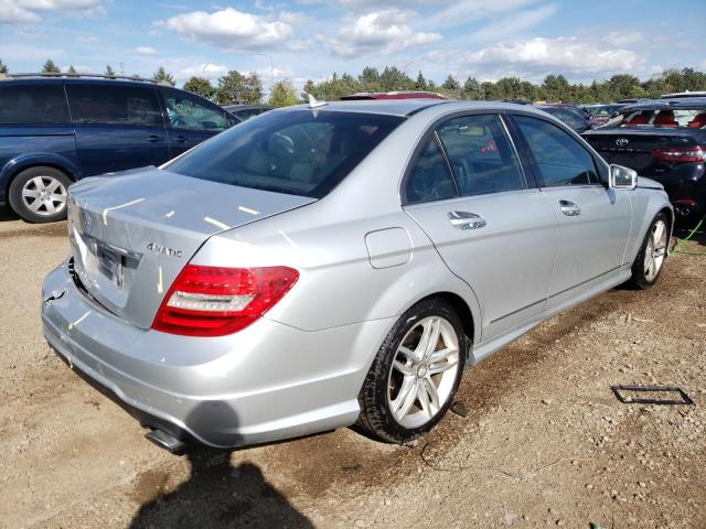 Vin: wddgf8bb5ca704175, lot: 70973283, mercedes-benz c-class 300 4matic 20123