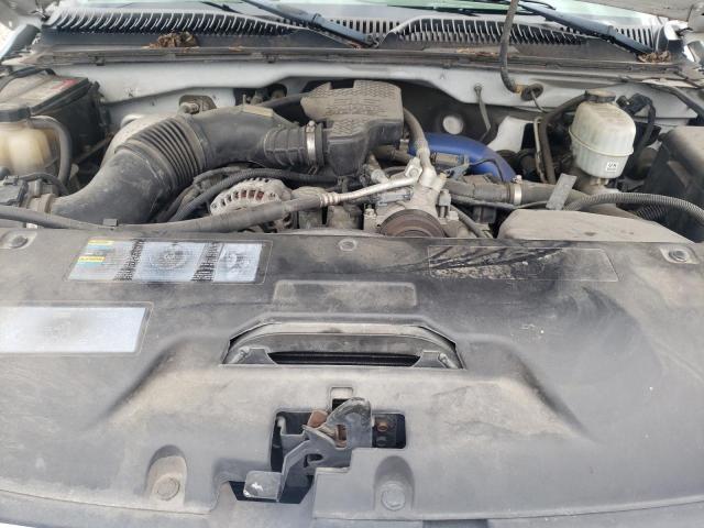 2003 GMC Sierra K2500 Heavy Duty VIN: 1GTHK29143E179624 Lot: 72865103