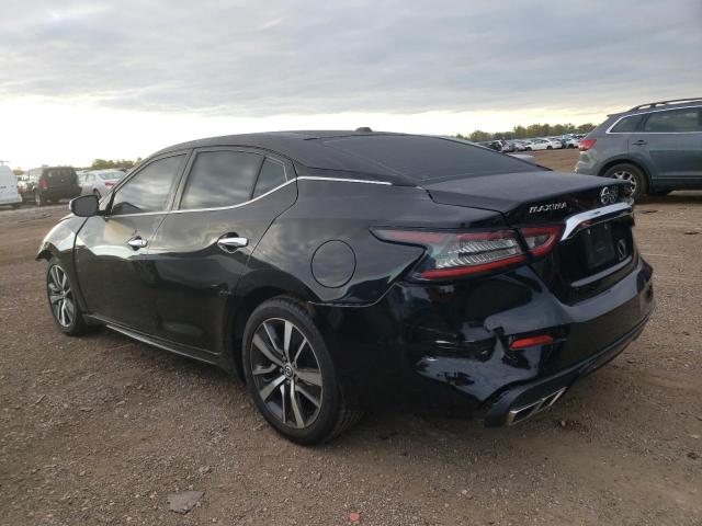 1N4AA6DV1LC362518 Nissan MAXIMA SL