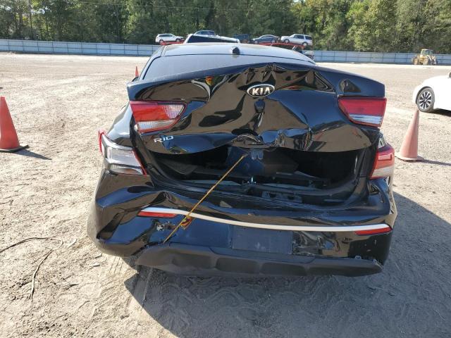 2021 KIA RIO LX - 3KPA24AD7ME430502