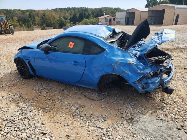 2022 TOYOTA GR 86 JF1ZNBC14N8754882