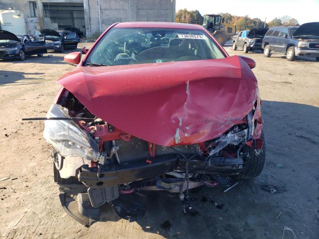 2017 TOYOTA COROLLA L - 2T1BURHEXHC945007