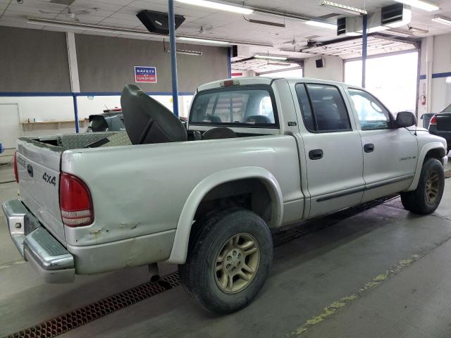 1B7GG2AN31S217810 2001 Dodge Dakota Quad