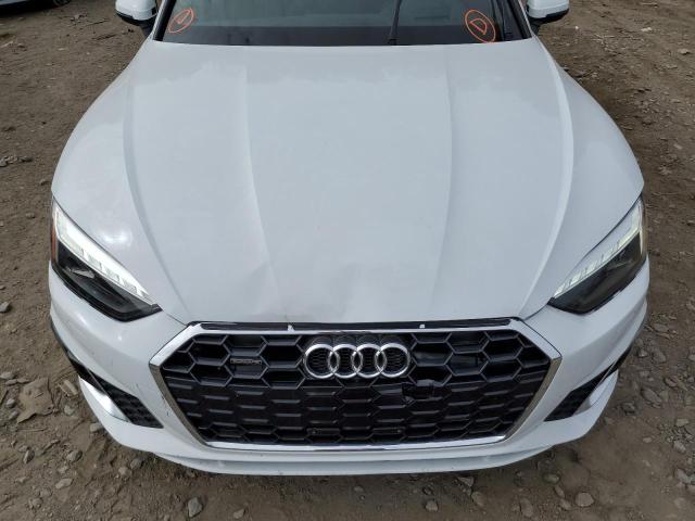 2023 AUDI A5 PRESTIG WAUEACF56PA051110