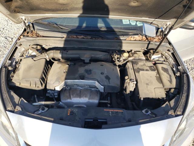 1G11B5SA9GF105511 Chevrolet Malibu Limited Ls