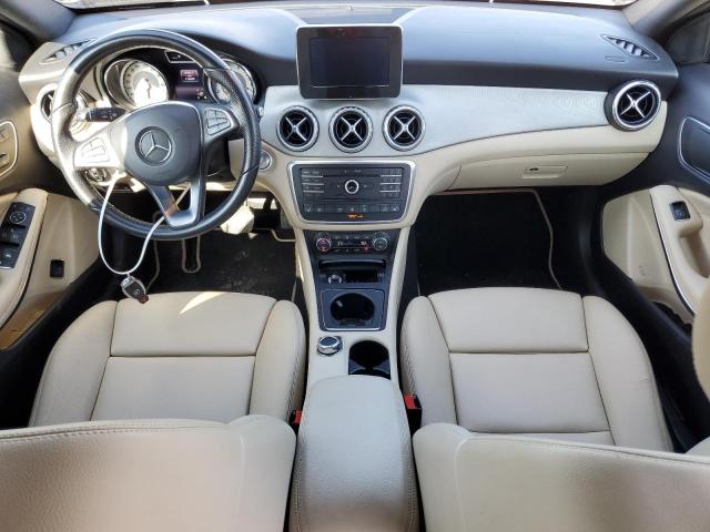 WDCTG4GB6GJ237064 Mercedes-Benz Gla 250 4matic