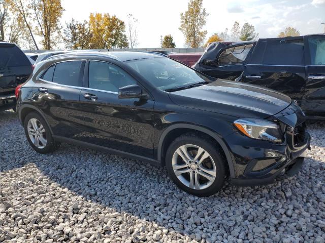 WDCTG4GB6GJ237064 Mercedes-Benz Gla 250 4matic