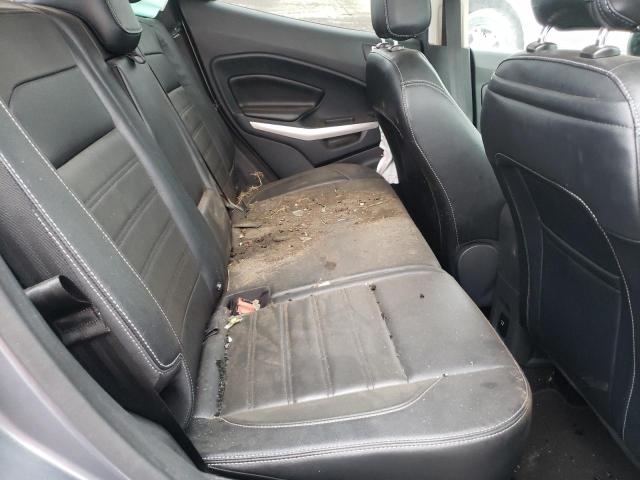 MAJ6S3KL2LC364684 Ford Ecosport Titanium