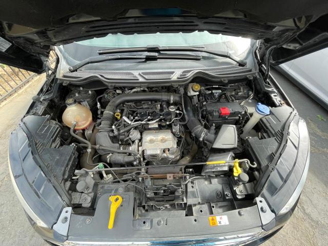 MAJ3P1VE2JC210835 Ford Ecosport Titanium