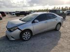 2015 TOYOTA COROLLA L - 5YFBURHE9FP359413