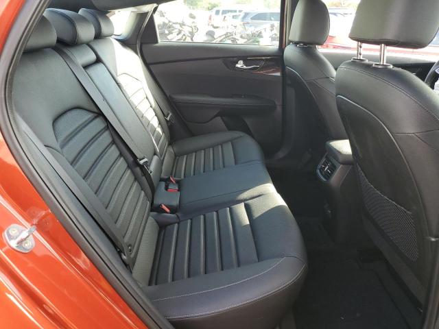 2023 KIA FORTE GT L - 3KPF54AD6PE527739