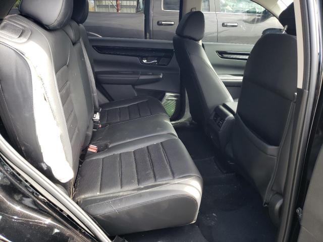 2023 HONDA CR-V EXL - 2HKRS4H71PH406022