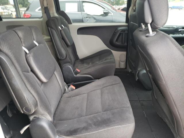 2C4RDGBG2KR781787 Dodge Grand Caravan Se