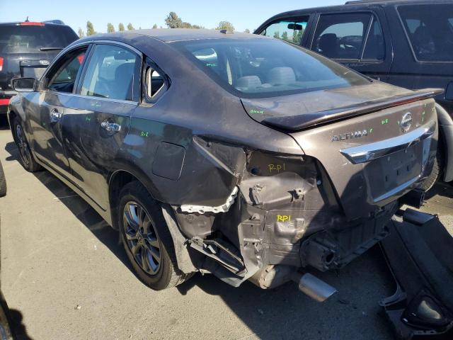 1N4AL3AP4FC495809 Nissan ALTIMA 2.5