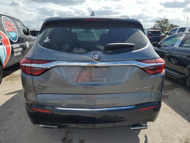 5GAERBKW5KJ189462 Buick Enclave Essence