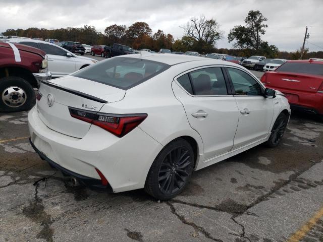 19UDE2F8XKA009685 Acura Ilx Premium A-spec