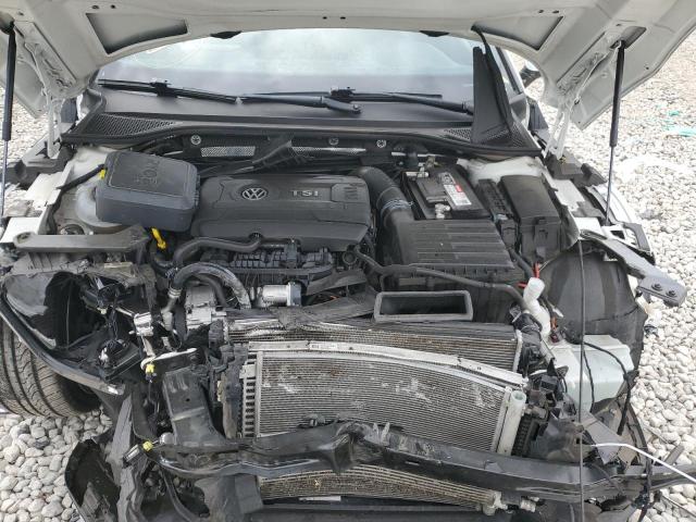 2019 VOLKSWAGEN ARTEON SE WVWFR7AN8KE022403