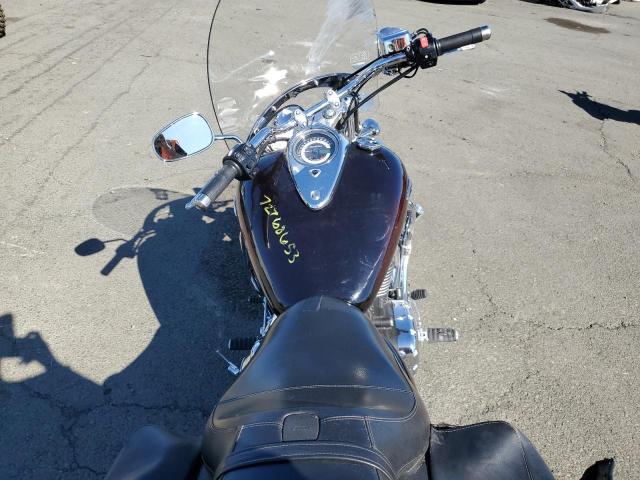 2013 TRIUMPH MOTORCYCLE THUNDERBIR SMTB01TL4DJ579063